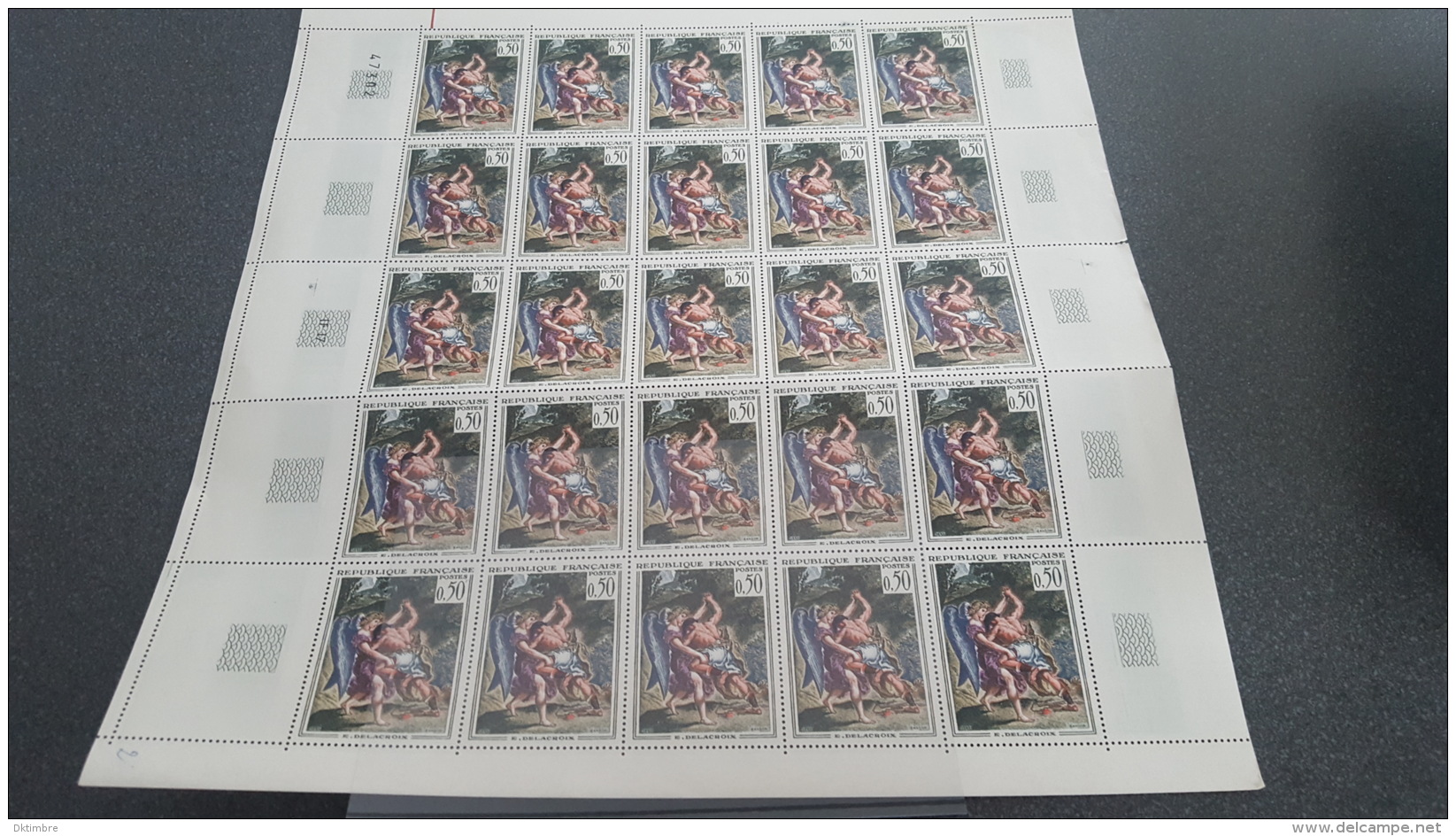 LOT 368124 TIMBRE DE FRANCE NEUF**   BLOC - Hojas Completas