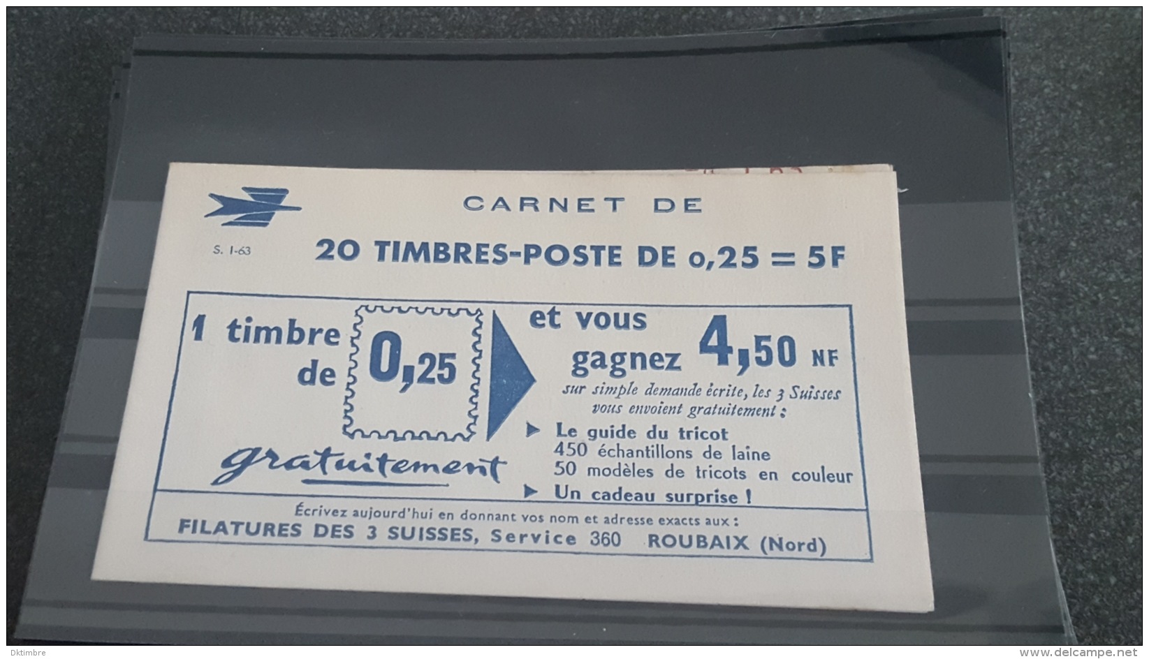 LOT 368157 TIMBRE DE FRANCE NEUF** - Autres & Non Classés