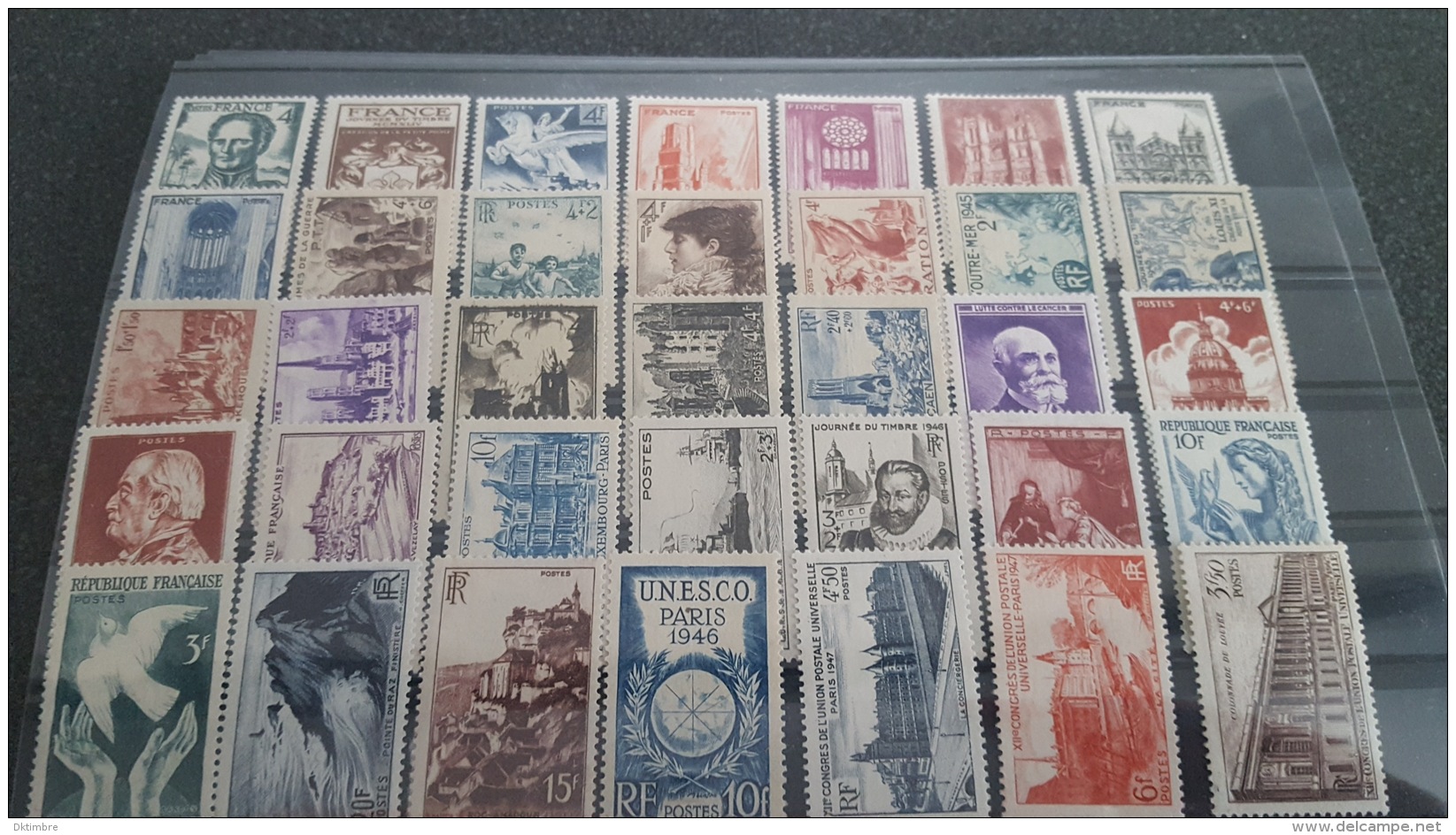 LOT 368226 TIMBRE DE FRANCE NEUF** BLOC - Collections