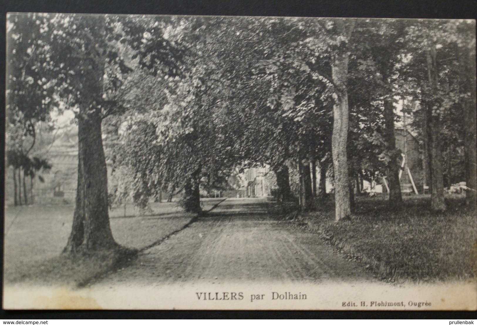 Limburg / Villers Par Dolhain. - Limburg