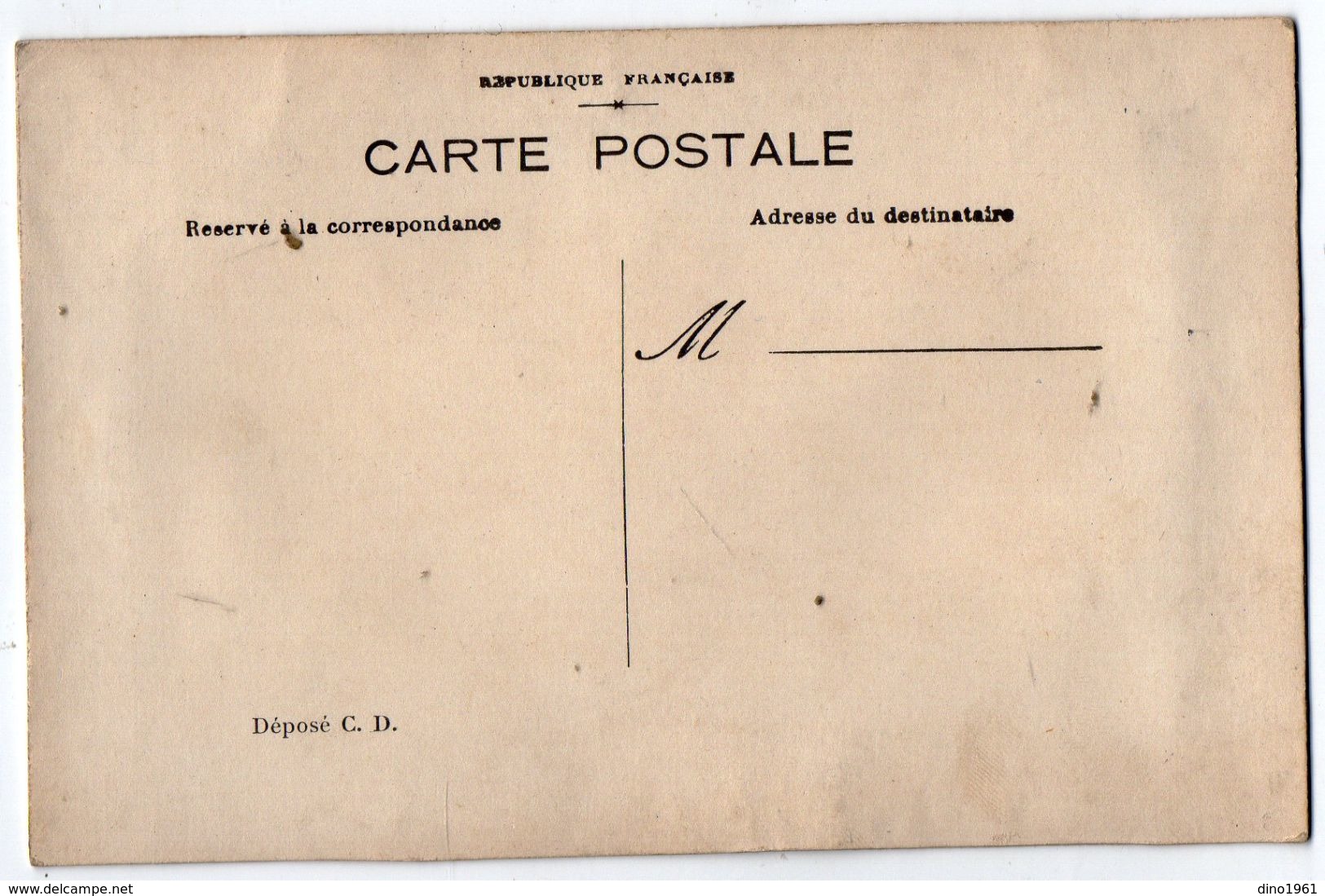 CPA 2033 - MILITARIA - Carte Brodée Militaire - Guerre 1914 - 18 - Drapeaux & Hirondelle - Embroidered