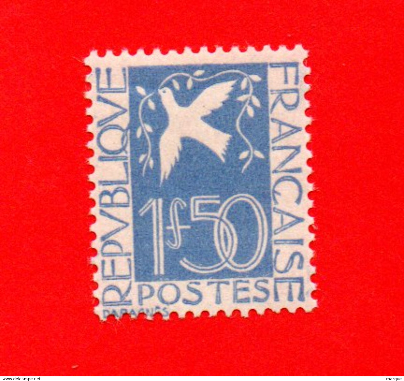 Timbre N° 294 FRANCE Neuf Xx - Neufs