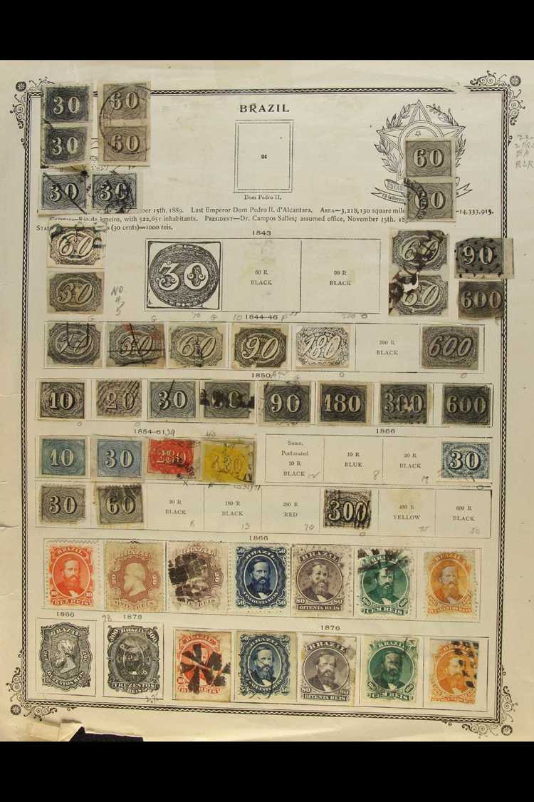 5008 FEATURED LOT - Altri & Non Classificati