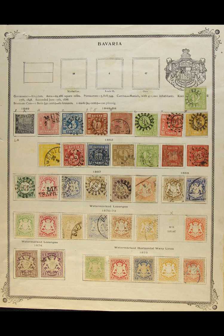 5035 FEATURED LOT - Altri & Non Classificati