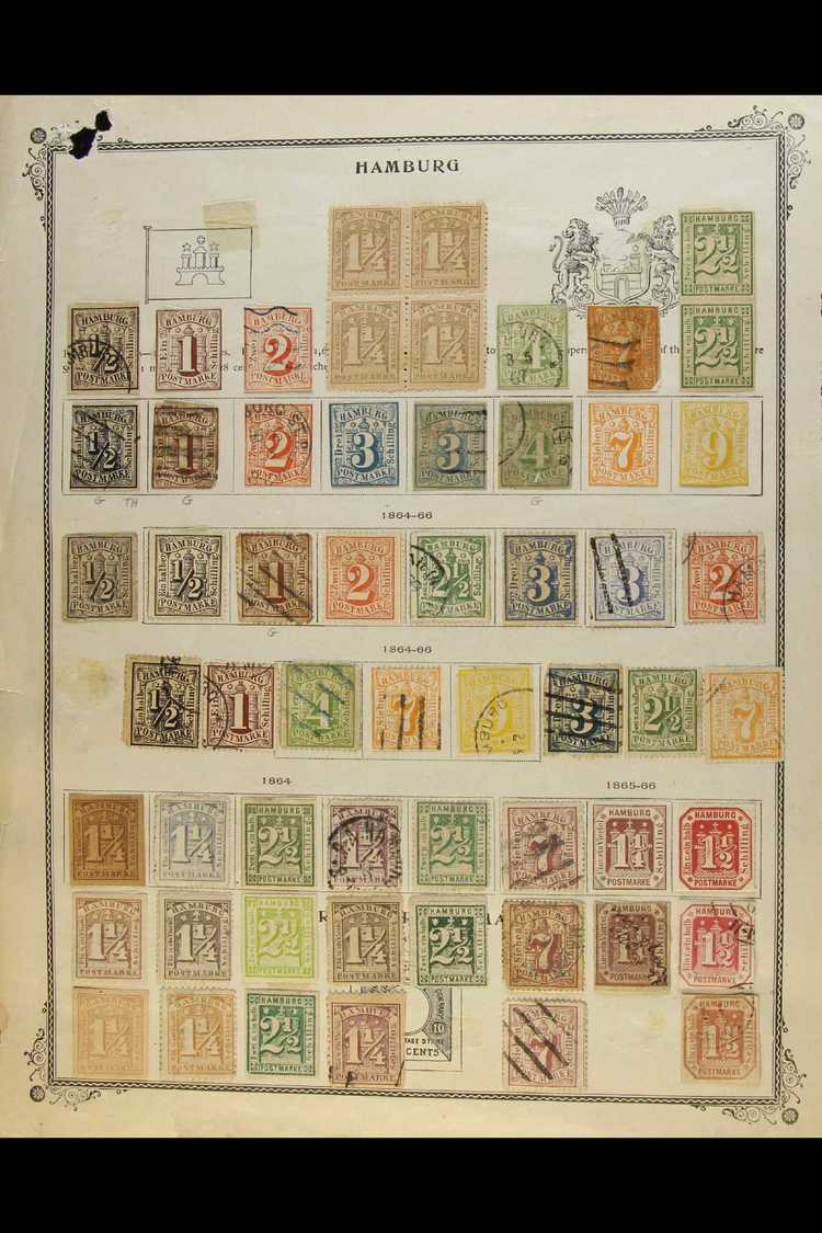 5037 FEATURED LOT - Altri & Non Classificati