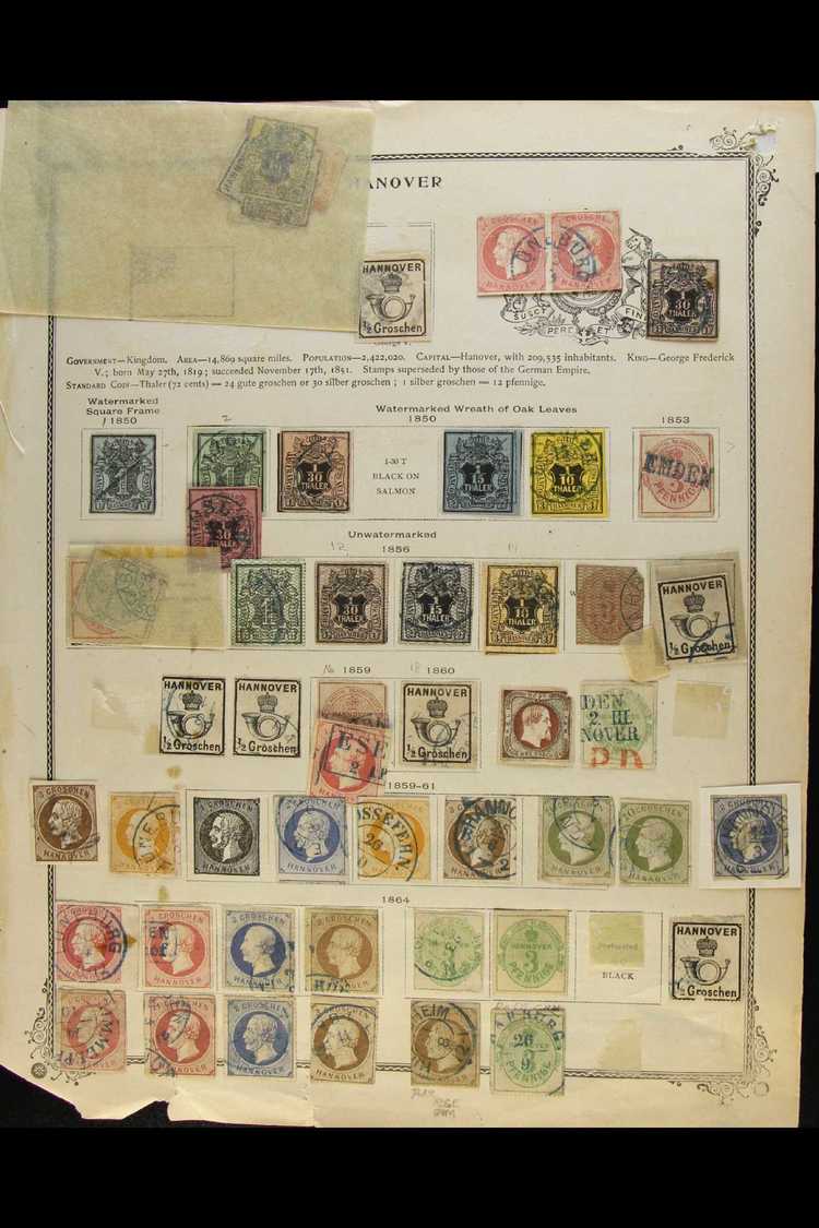 5038 FEATURED LOT - Altri & Non Classificati