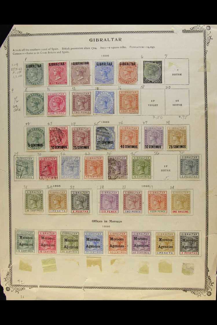 5042 FEATURED LOT - Altri & Non Classificati