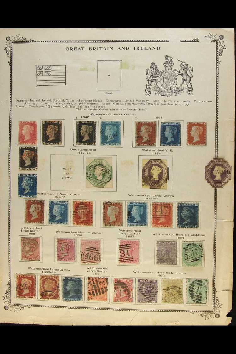 5044 FEATURED LOT - Altri & Non Classificati