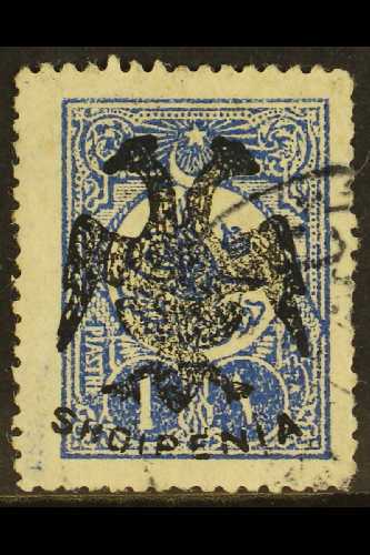 5281 ALBANIA - Albania