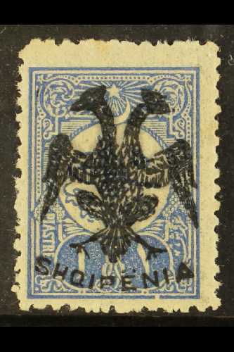 5284 ALBANIA - Albania