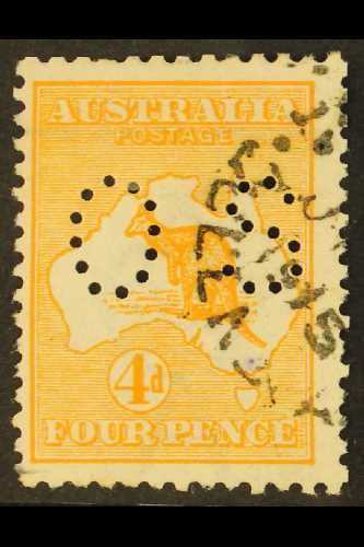 5455 AUSTRALIA - Altri & Non Classificati