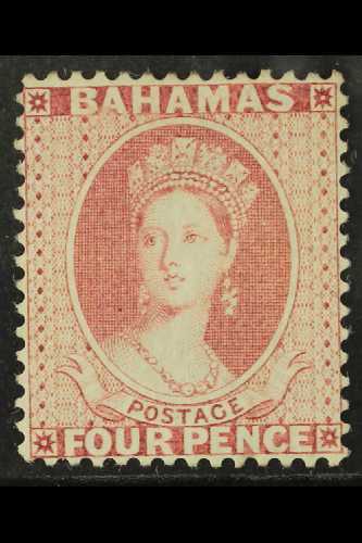 5486 BAHAMAS - Other & Unclassified