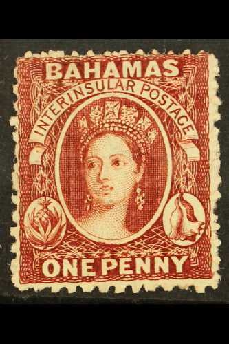 5487 BAHAMAS - Other & Unclassified