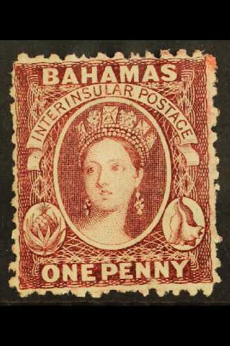 5488 BAHAMAS - Other & Unclassified