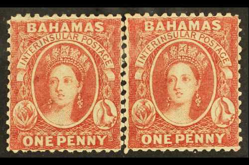 5490 BAHAMAS - Other & Unclassified