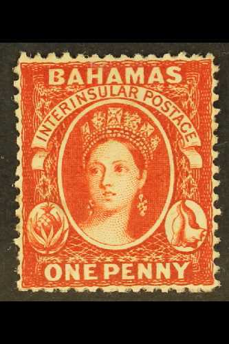 5494 BAHAMAS - Other & Unclassified