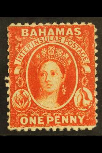 5495 BAHAMAS - Other & Unclassified