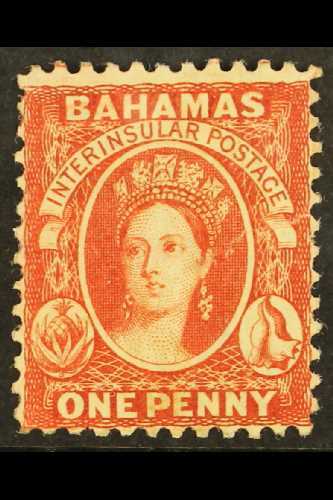 5496 BAHAMAS - Other & Unclassified