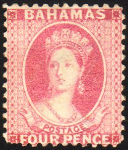 5498 BAHAMAS - Other & Unclassified