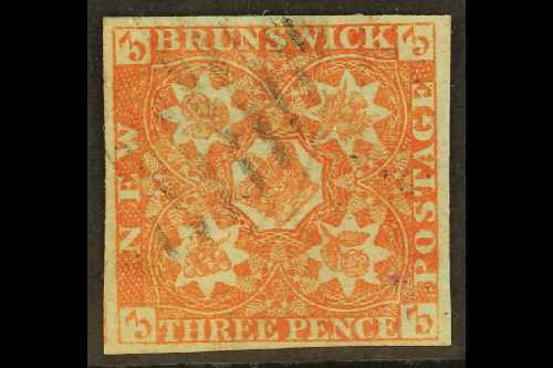 5763 CANADA - NEW BRUNSWICK - Other & Unclassified