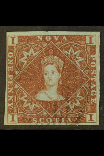 5832 CANADA - NOVA SCOTIA - Other & Unclassified