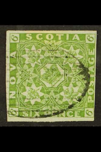 5840 CANADA - NOVA SCOTIA - Other & Unclassified