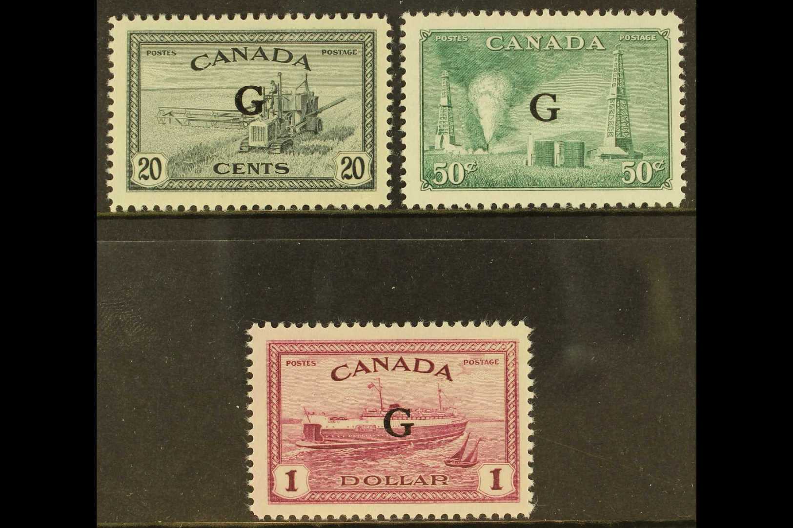 5880 CANADA - Other & Unclassified