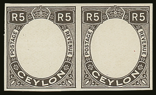 5913 CEYLON - Ceylon (...-1947)