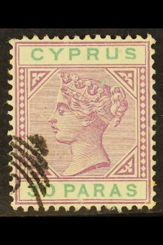 6052 CYPRUS - Other & Unclassified