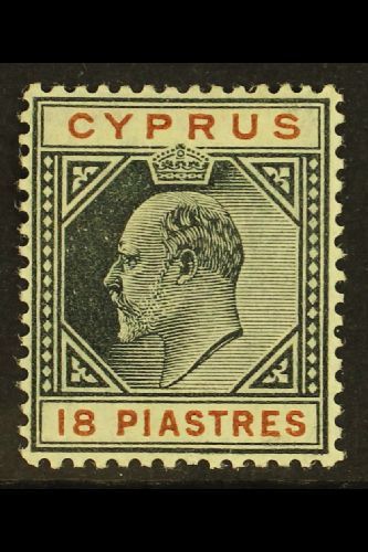 6053 CYPRUS - Other & Unclassified