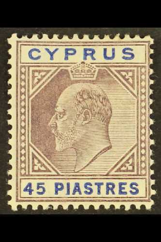 6056 CYPRUS - Altri & Non Classificati