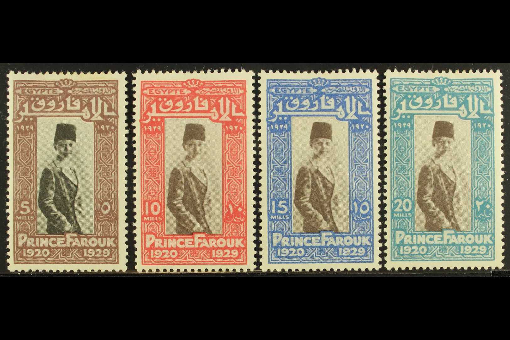 6129 EGYPT - Altri & Non Classificati