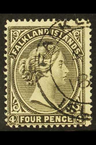 6169 FALKLAND IS. - Falkland Islands