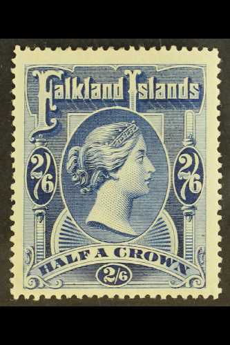 6170 FALKLAND IS. - Falkland Islands