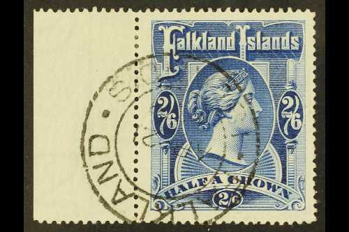 6171 FALKLAND IS. - Falkland Islands