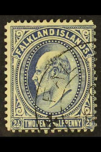 6175 FALKLAND IS. - Falkland Islands