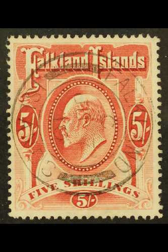 6178 FALKLAND IS. - Falkland Islands