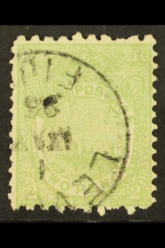 6207 FIJI - Fiji (...-1970)