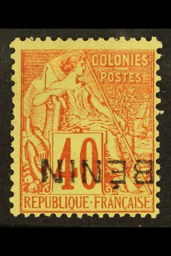 6269 FRENCH COLONIES - Altri & Non Classificati