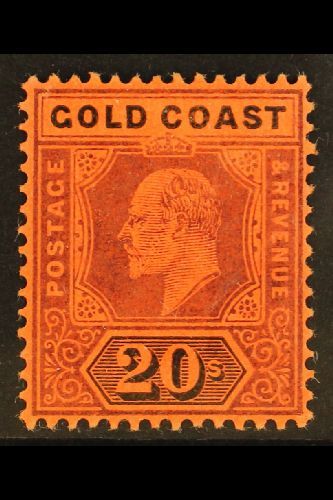 6556 GOLD COAST - Gold Coast (...-1957)