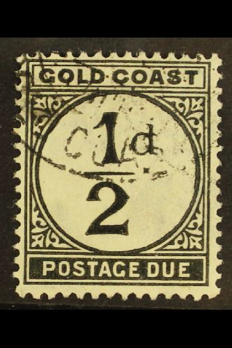 6562 GOLD COAST - Gold Coast (...-1957)