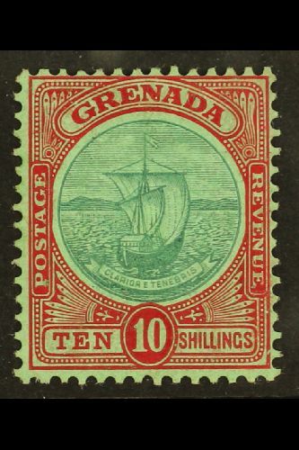 6583 GRENADA - Grenada (...-1974)