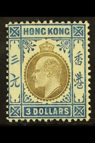 6638 HONG KONG - Other & Unclassified