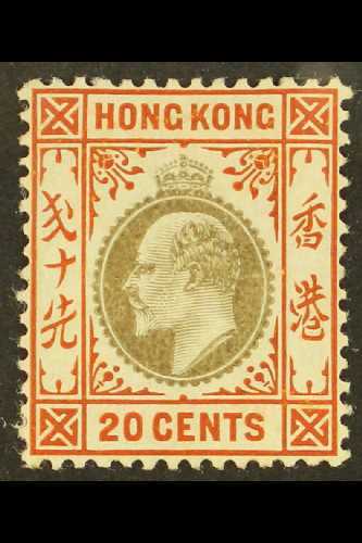 6639 HONG KONG - Other & Unclassified