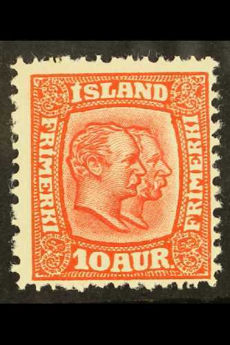 6692 ICELAND - Other & Unclassified