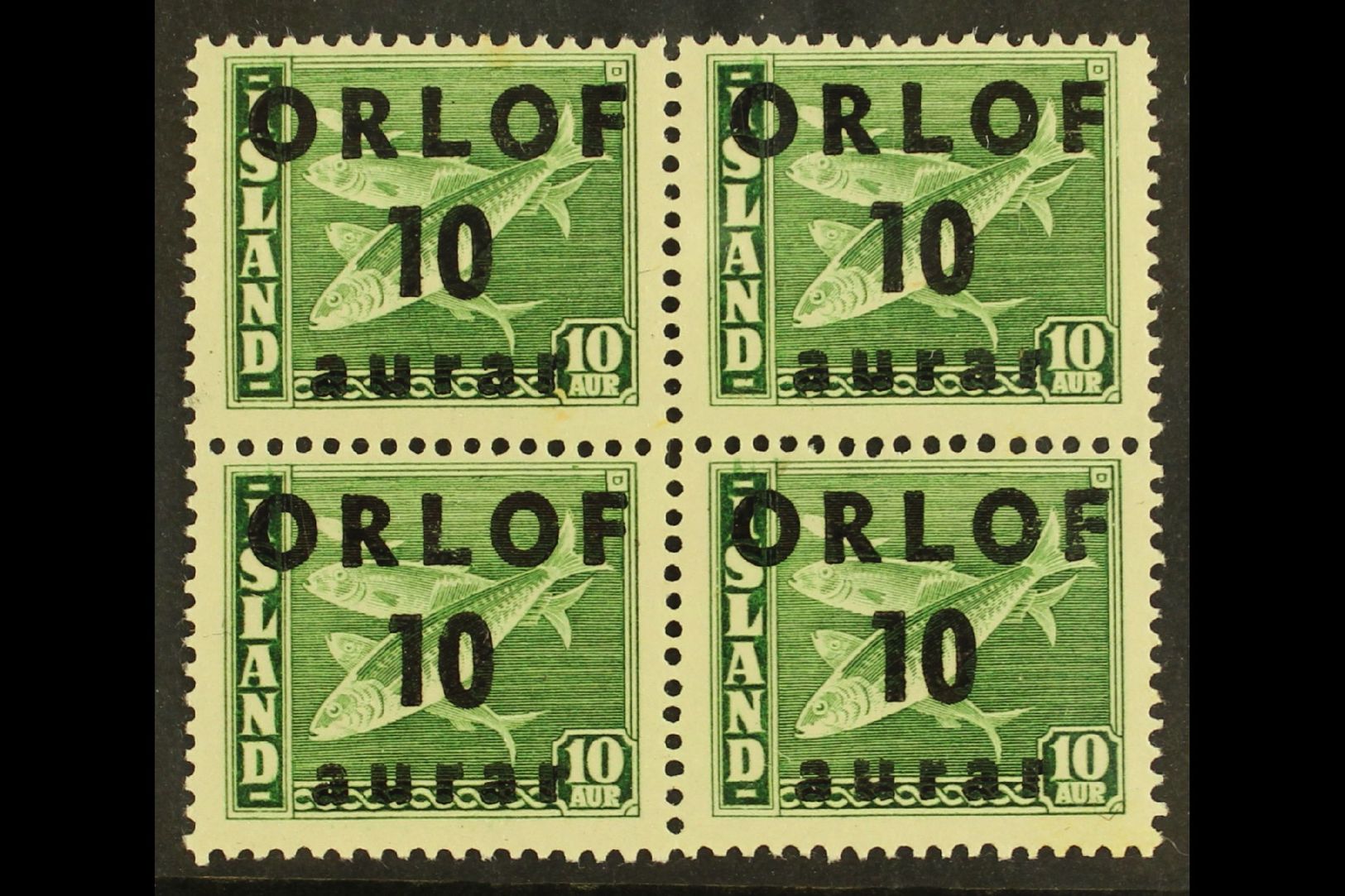 6701 ICELAND - Other & Unclassified