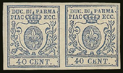 6873 ITALIAN STATES - Non Classificati