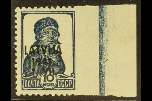 7016 LATVIA - Latvia