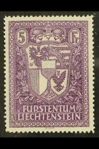 7053 LIECHTENSTEIN - Altri & Non Classificati