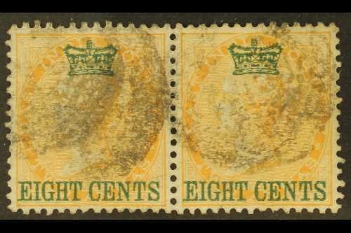 7111 MALAYA-STRAITS SETT. - Straits Settlements